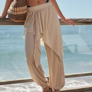 Free People Terra Pants XS